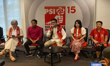 Jika PSI Lolos Parlemen, Lembaga Survei dan KPU Wajib Diaudit
