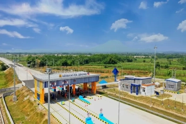 Mulai Hari Ini Tarif Jalan Tol Pasuruan - Probolinggo Resmi Naik, Segini Besarannya