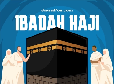 Pelunasan Biaya Haji Tahap II Segera Dibuka, Pendamping Lansia Harus Ada Rekomendasi Dokter