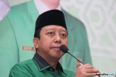 Perolehan Suara PSI Melesat Sampai ke 3 Persen, Elite PPP Minta Anomali ini Dibongkar Lewat Hak Angket