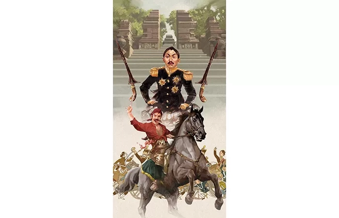 Sajak: Suksesi-Suksesi