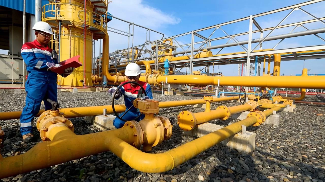 Tiga Strategi Prioritas PGN Jamin Keberlanjutan Bisnis dan Genjot Pemanfaatan Gas Domestik