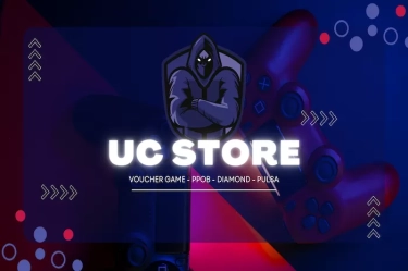 UC Store Luncurkan Layanan Top Up Game, Pulsa, dan PPOB yang Terjangkau