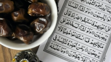 5 Tips Penting Agar Puasa Lancar Tanpa Kambuh Bagi Penderita Asam Lambung, Boleh Minum Kopi?