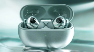 Huawei FreeBuds Pro 3 Meluncur ke Indonesia, TWS Premium Harga Rp 3 Juta
