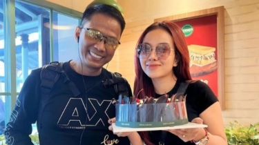 Mayang Ditolak Mentah-mentah, Adab Doddy Sudrajat di Rumah Owner Skincare Jadi Omongan