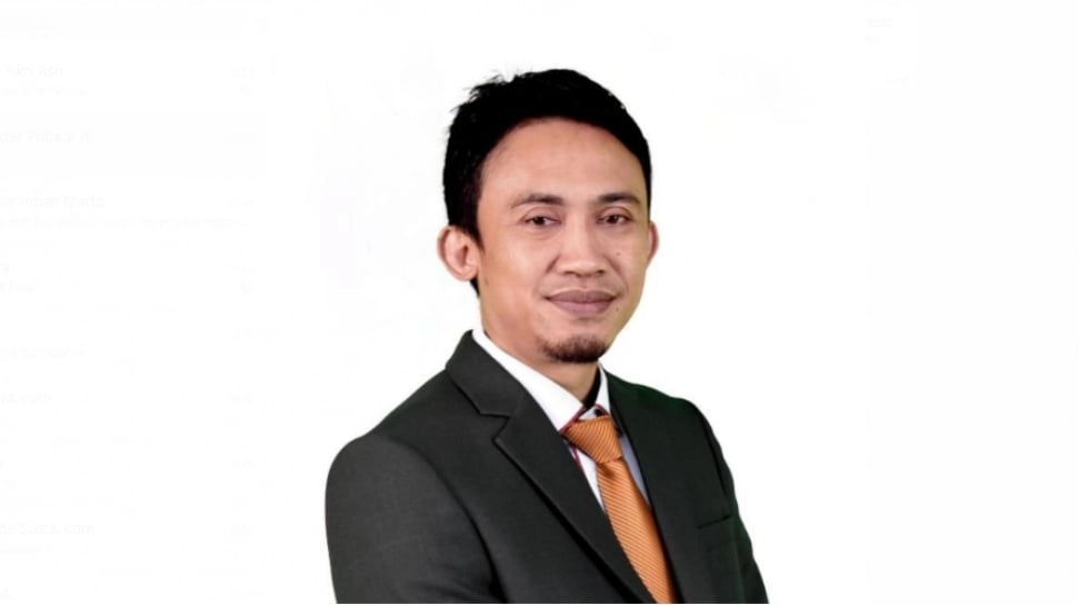 MK Tolak Uji Formil UU Kesehatan, Bara JP Siap Kawal Program Pemerintah Reformasi Sistem Kesehatan RI