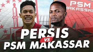 Prediksi Persis Solo vs PSM Makassar di BRI Liga 1: Head to Head, Susunan Pemain, dan Live Streaming