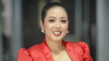 Soimah Campur Getah Lidah Buaya dan Telur Jadi Masker Wajah: Kulitku Kulit Badak