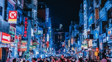 Vietnam Diguncang Korupsi Terbesar dalam Sejarah, Capai Rp188,4 Triliun!