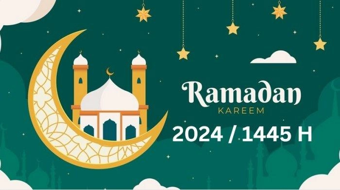 Jadwal Libur Awal Puasa Ramadhan 2024 DKI Jakarta untuk Siswa TK, SD, SMP, SMA dan SMK
