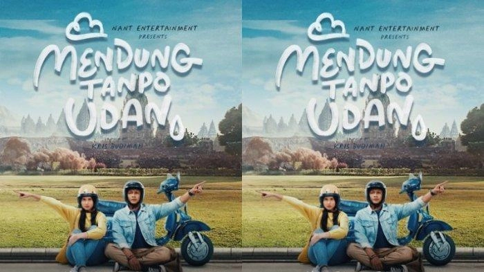 Jadwal Tayang Film Mendung Tanpo Udan Hari Ini di Bioskop Solo dan Semarang, 3 Maret 2024