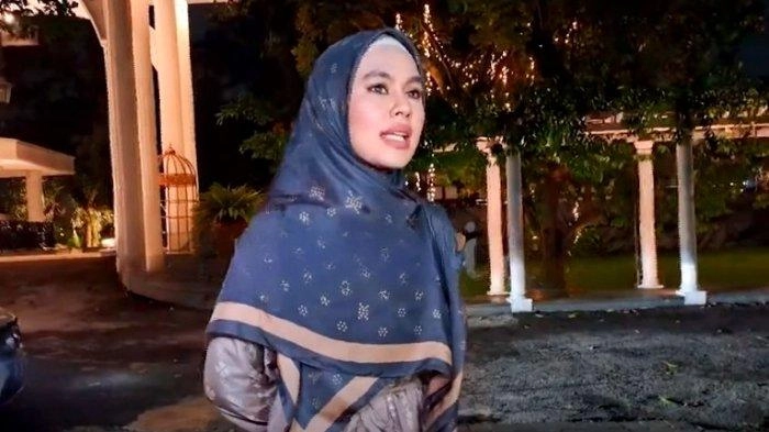 Kartika Putri Sembuh dari Stevens-Johnson Sindrom usai Berobat ke Singapura: Penanganannya Cepat