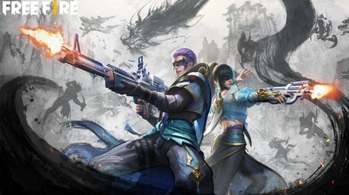 Kumpulan Kode Redeem Free Fire Hari Ini, 3 Maret 2024, Klaim di Reward.ff.garena.com