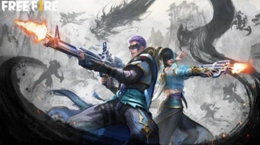 Kumpulan Kode Redeem Free Fire Hari Ini, 3 Maret 2024, Klaim di Reward.ff.garena.com