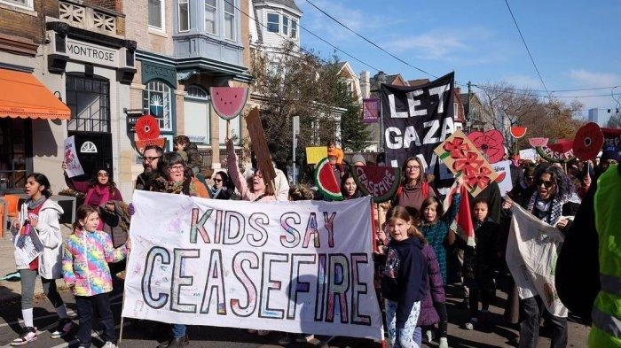 Perundingan Gencatan Senjata Israel-Hamas Dilaporkan Berlanjut di Kairo