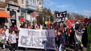 Perundingan Gencatan Senjata Israel-Hamas Dilaporkan Berlanjut di Kairo