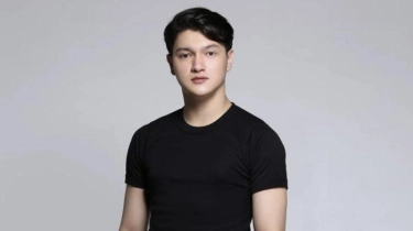 Respon Adimas Rifaldy Sering Disebut Mirip Christian Sugiono dan Marcell Darwin