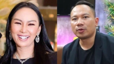 Tanggapi Vicky Prasetyo yang Diduga Lakukan Penipuan Proyek, Kalina Oktarani: Nggak Kaget