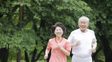 Tips Olahraga yang Aman Bagi Orang dengan Penyakit Jantung Selama Berpuasa