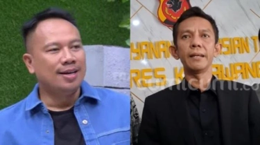 Vicky Prasetyo Dilaporkan ke Polisi atas Dugaan Penipuan Proyek, Kerugian Capai Rp 1,8 Miliar