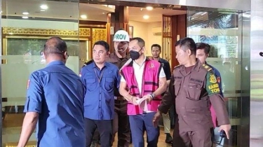 Vonis Muhammad Yusrizki Muliawan Hanya Setengah dari Tuntutan, Jaksa Bakal Ajukan Banding