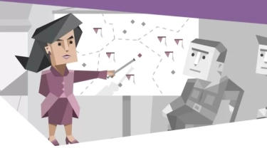 Dominan dan Pantang Menyerah, Inilah Kelebihan serta Kekurangan Orang dengan Tipe Kepribadian ENTJ