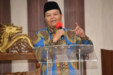 Elite PKS Klaim Lima Fraksi di DPR Solid Usut Kecurangan Pemilu Melalui Hak Angket