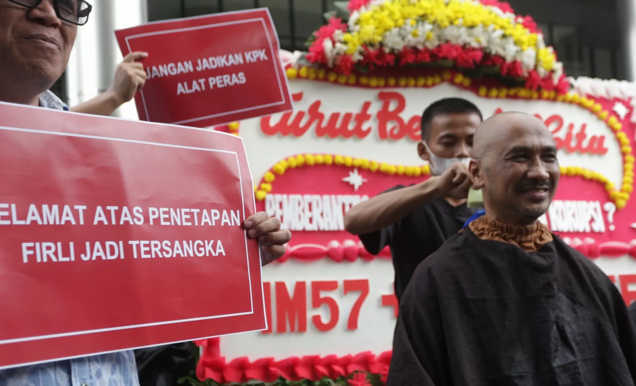 Faizal Assegaf hingga Abraham Samad bentuk SPOT, Nyatakan Jadi Oposisi Pemerintah