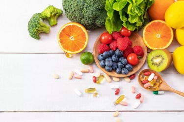 Intip 5 Vitamin Terbaik untuk Kesehatan Mata Beserta Sumber Alaminya, Jangan Sampai Salah Pilih!