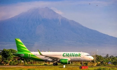 Sejarah Panjang Pembangunan Bandara Banyuwangi, Dari Glenmore Pindah ke Blimbingsari