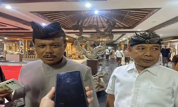 Sudah Mulai Panen, Harga Beras di Bali Bulan Maret Ini Dipastikan Berangsur Turun