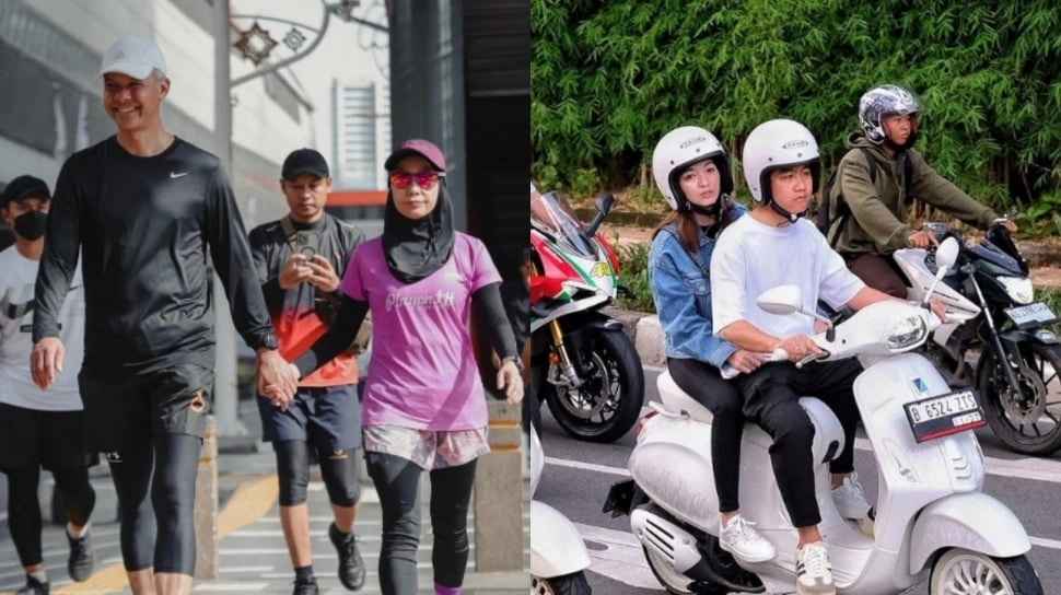 Adu Prestasi Selvi Ananda dan Siti Atikoh, Sama-Sama Jago Pidato