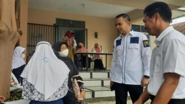 Crazy Rich Cilegon Siap All Out Nyalon Wali Kota, Harta Kekayaan Capai Rp67,9 Miliar