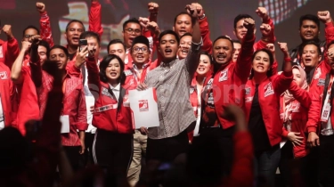 Curigai Ledakan Suara PSI, Romy PPP Ultimatum KPU-Bawaslu: Kalau Tak Dikoreksi Kami Bongkar di Hak Angket Pekan Ini!