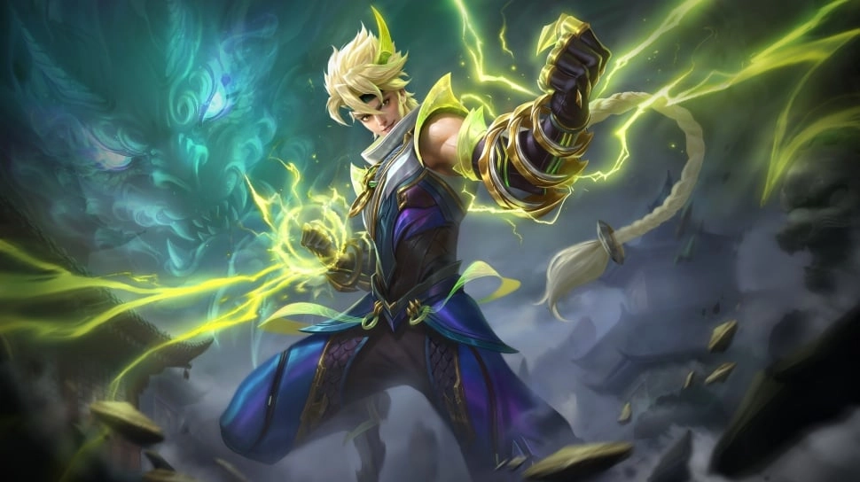 Diakui R7 Sulit Dimainkan, Ini 5 Kelemahan Yin, Hero Fighter Mobile Legends