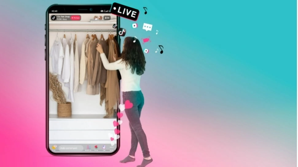DPR Mau Panggil Kemenkop Hingga TikTok Shop Soal Pelanggaran Permendag 31