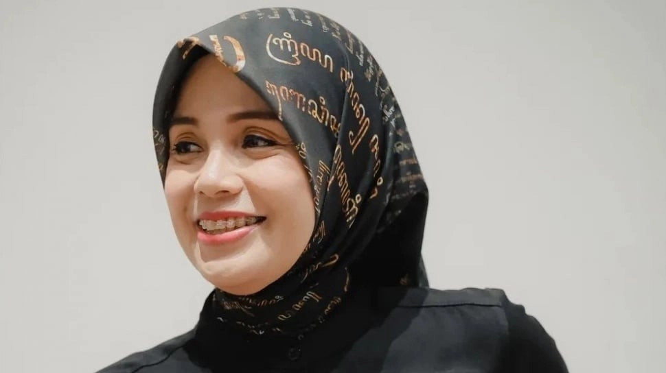 Enggan Berlarut dengan Hasil Pilpres Suaminya, Siti Atikoh Pilih Bagikan Kenangan Ini ketika di Jepang