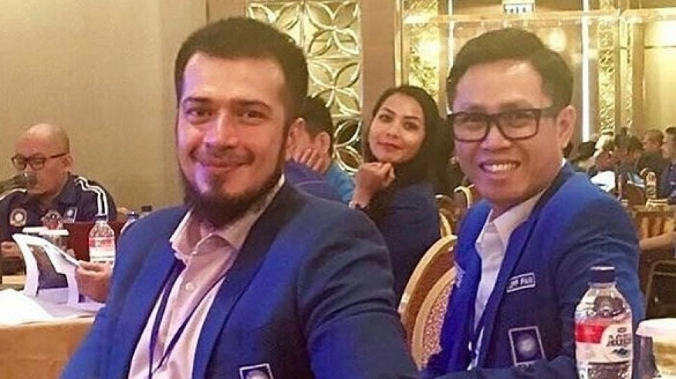 Kekayaannya Capai Rp73 Miliar, Primus Yustisio Eks Raja Sinetron Lebih Pilih Naik KRL Saat Berangkat Kerja