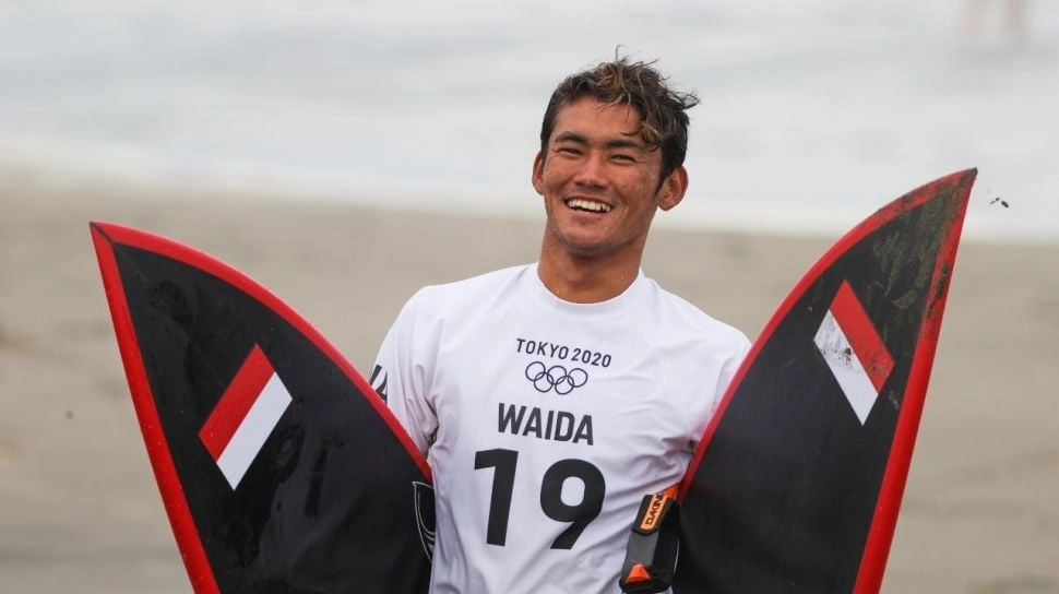 Lolos ke Olimpiade 2024 Paris, Rio Waida: Ini Sangat Luar Biasa