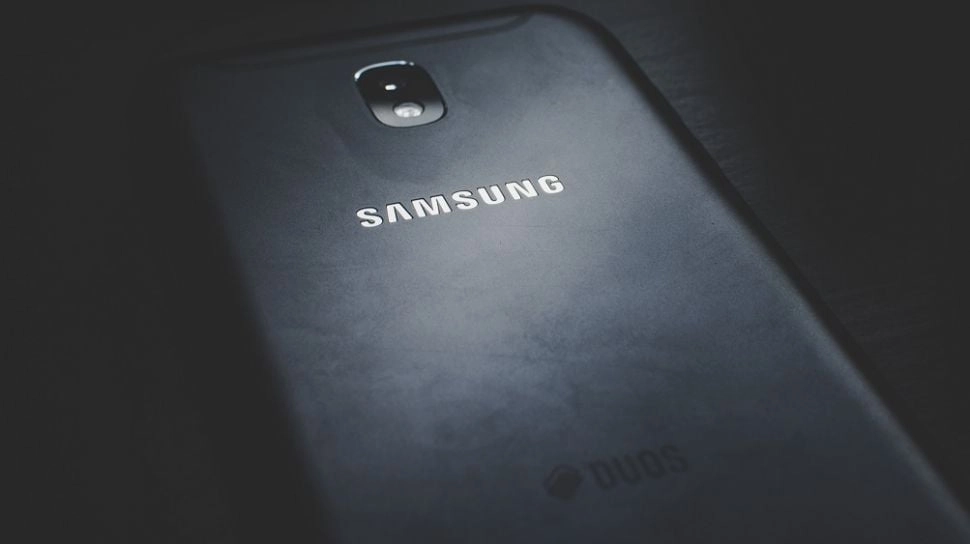 Manfaat Samsung Knox di HP Samsung Bagi Data Pribadi