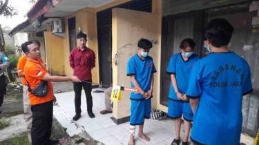 Mencekam! Mobil Mogok Saat Bawa Mayat, Devara Putri Lakukan Ini Saat Berada di Bengkel