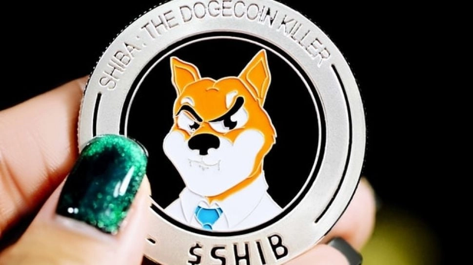 PEPE Ditinggalkan, Pelaku Pasar Kripto Mendadak Borong Shiba Inu
