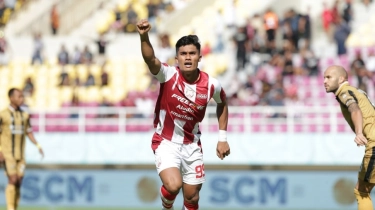 Persis Solo Turunkan Duet Striker Timnas Indonesia, Ini Daftar Susunan Pemain vs PSM Makassar