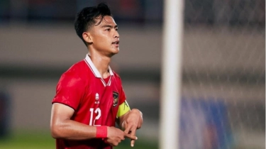 Pratama Arhan Bisa Jadi Andalan Utama Shin Tae-yong di Bek Kiri Timnas Indonesia Lawan Vietnam
