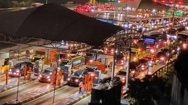 Tarif Tol Jakarta-Cikampek Bakal Naik, Ini Daftarnya