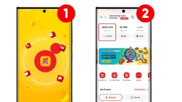 4 Cara Cek Pulsa Indosat dengan Mudah dan Praktis, Bisa lewat Kode UMB hingga MyIM3