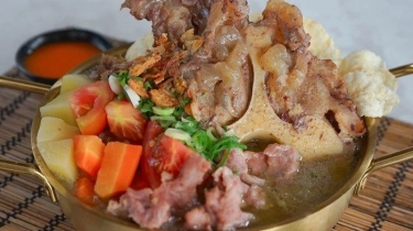 7 Rekomendasi Warung Sop Buntut Enak di Jakarta
