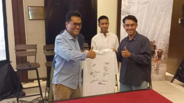 Ajang Bersepeda Jakarta – Bali : Siap Sajikan Alam Indonesia, Perkuat Persaudaraan Komunitas Sepeda
