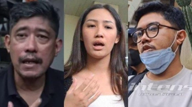 Ayah Angger Dimas Akui Masih Rasakan Duka setelah Dante Meninggal: Waktu Itu Saya Belum Terima